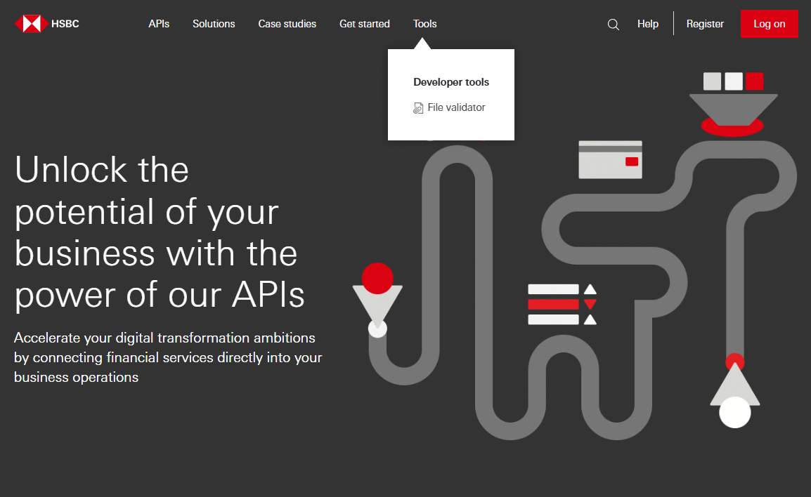 select file validator