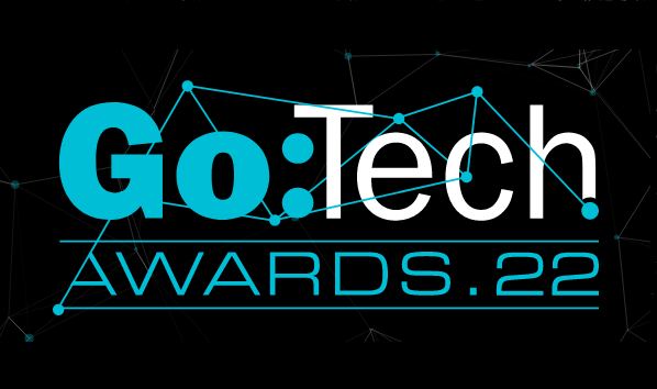  Go Tech Awards 2022