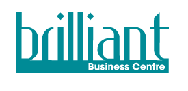 Partnership Logo Brilliant